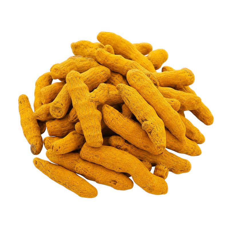 Whole Turmeric