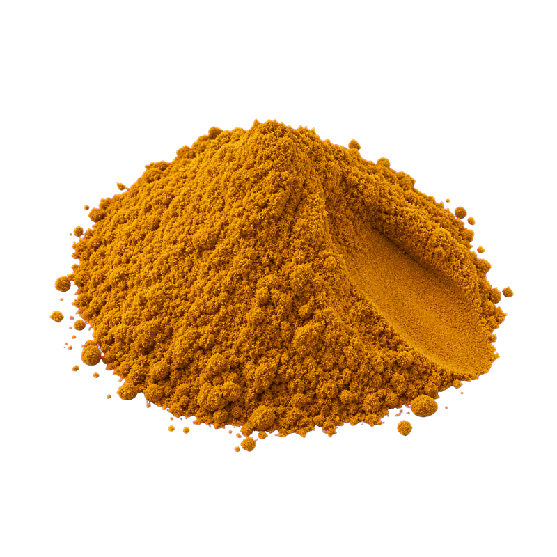 Curry Powder