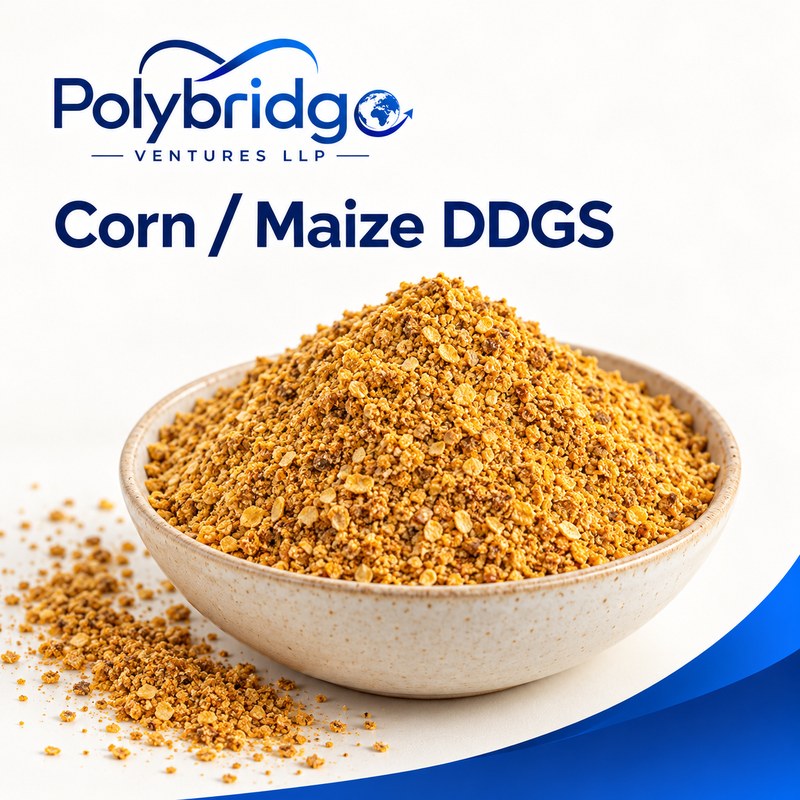Corn DDGS
