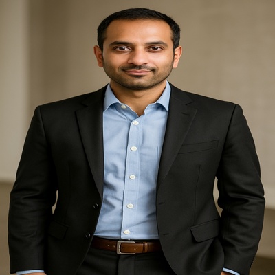 Amit Patel