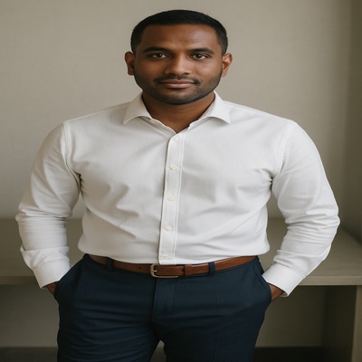Mohammed Ali