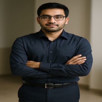 Parth Patel